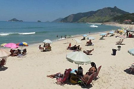 Casa Del Mar Leilighet Rio de Janeiro Eksteriør bilde
