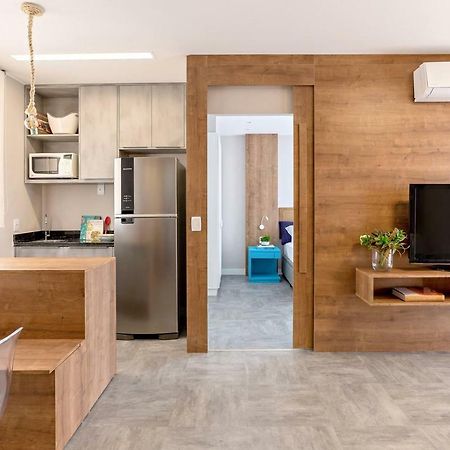 Casa Del Mar Leilighet Rio de Janeiro Eksteriør bilde