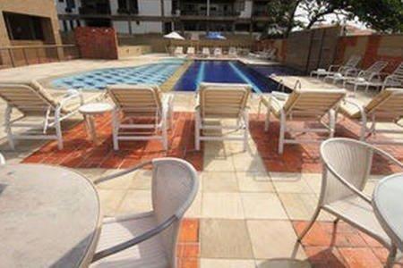 Casa Del Mar Leilighet Rio de Janeiro Eksteriør bilde