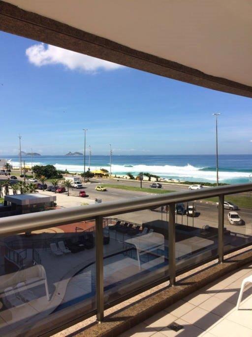 Casa Del Mar Leilighet Rio de Janeiro Eksteriør bilde