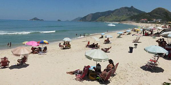 Casa Del Mar Leilighet Rio de Janeiro Eksteriør bilde