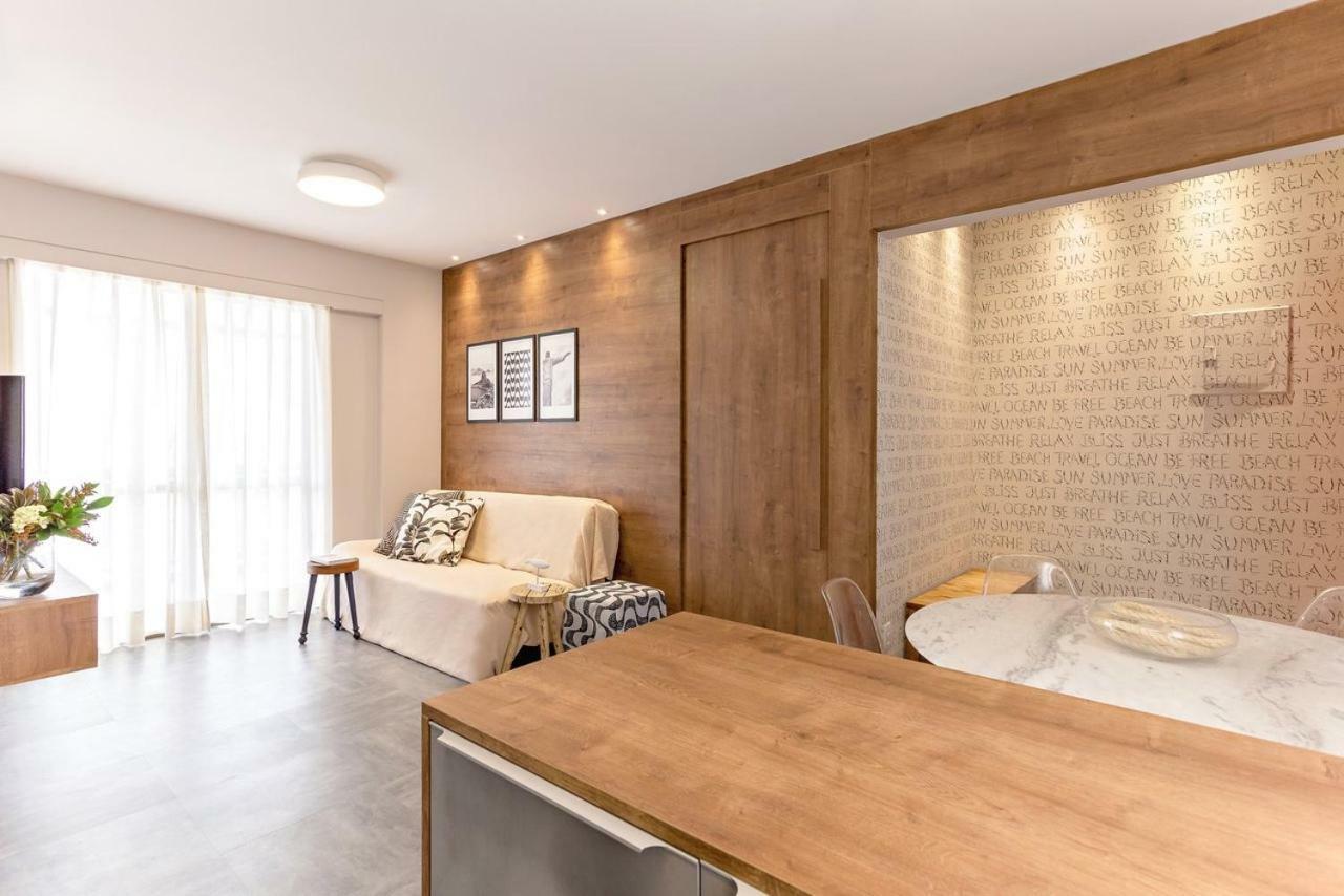 Casa Del Mar Leilighet Rio de Janeiro Eksteriør bilde