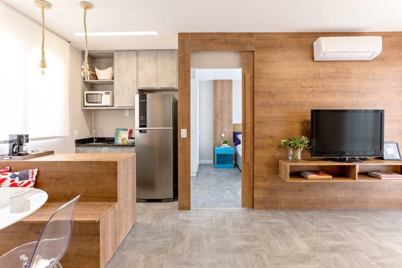 Casa Del Mar Leilighet Rio de Janeiro Eksteriør bilde