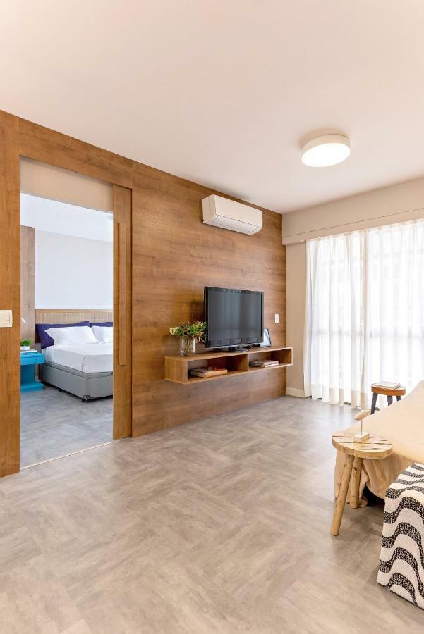 Casa Del Mar Leilighet Rio de Janeiro Eksteriør bilde
