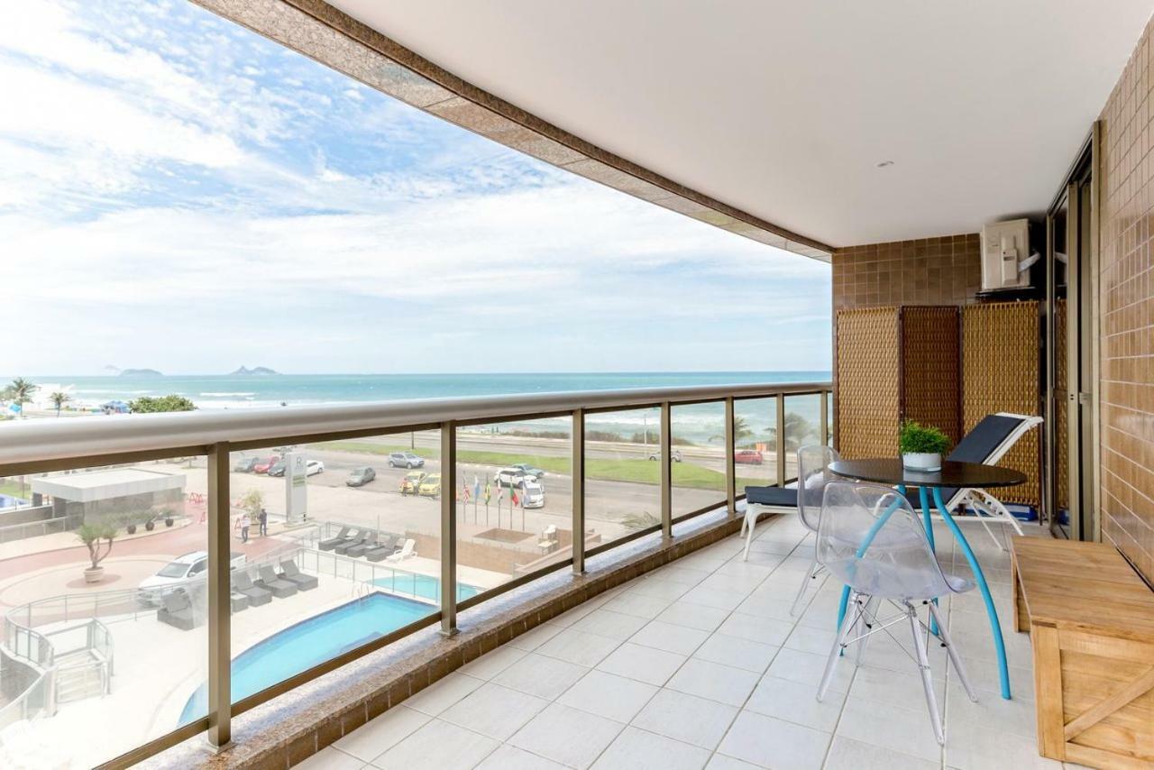 Casa Del Mar Leilighet Rio de Janeiro Eksteriør bilde