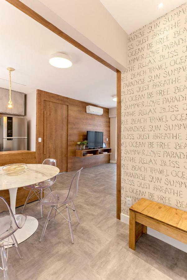 Casa Del Mar Leilighet Rio de Janeiro Eksteriør bilde