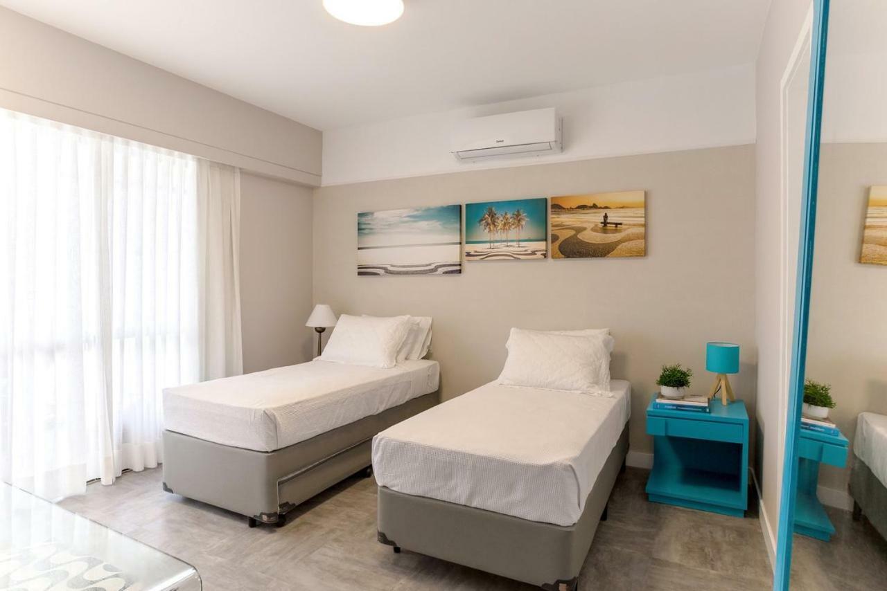 Casa Del Mar Leilighet Rio de Janeiro Eksteriør bilde