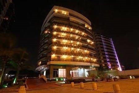 Casa Del Mar Leilighet Rio de Janeiro Eksteriør bilde